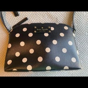 Kate Spade Dome Crossbody